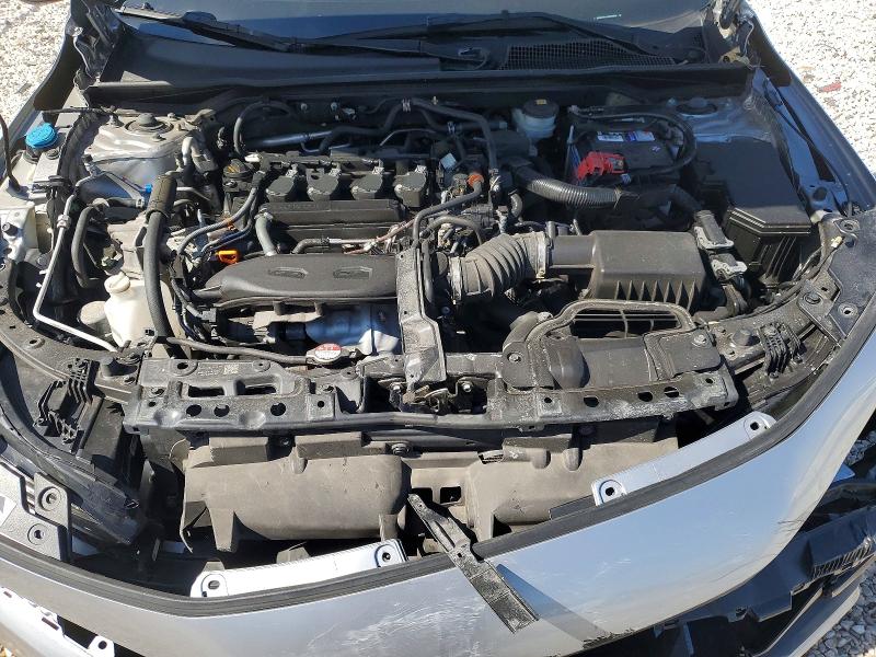 Продаж на аукціоні авто 2022 Honda Civic, vin: 2HGFE1F72NH319359, номер лоту: 46567426