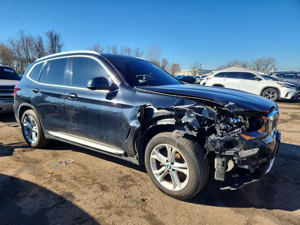 Продаж на аукціоні авто 2019 Bmw X3, vin: 5UXTR9C59KLP84919, номер лоту: 79879495