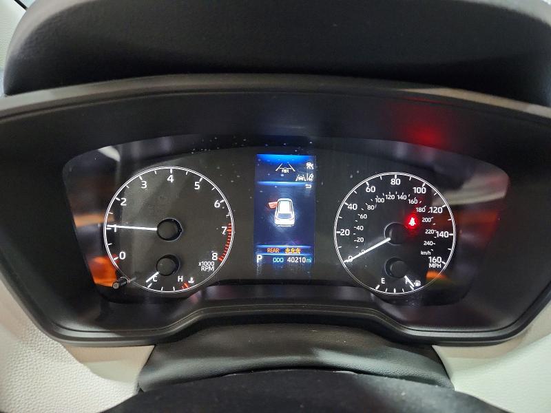 Продажа на аукционе авто 2023 Toyota Corolla Cross, vin: 7MUAAABG9PV045226, номер лота: 46444246