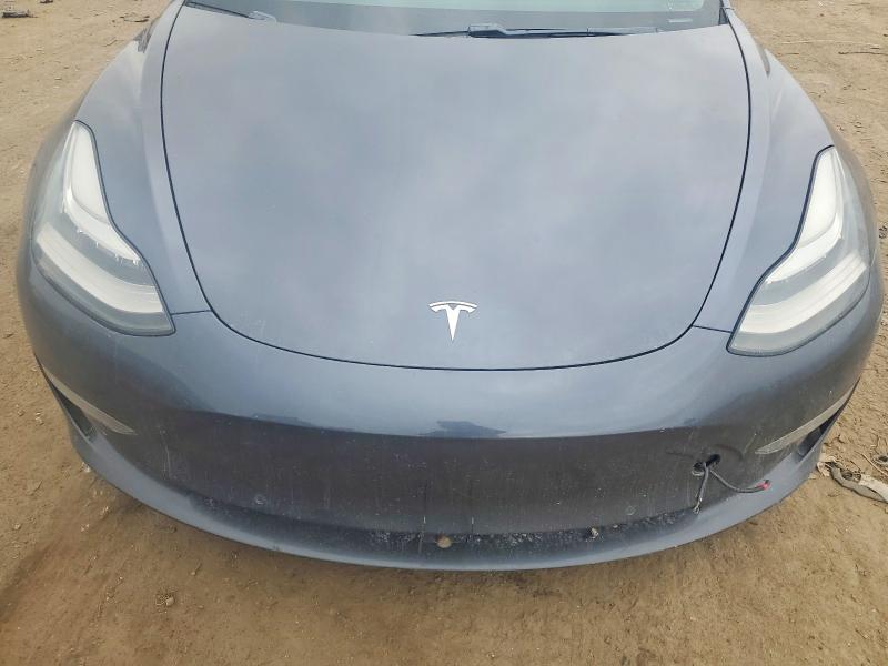 47742096 :رقم المزاد ، 5YJ3E1EA8KF543011 vin ، 2019 Tesla Model 3 مزاد بيع