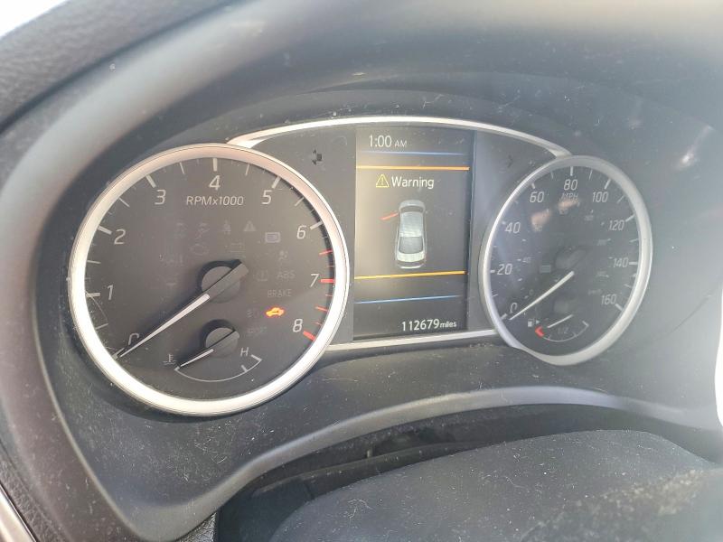 Продажа на аукционе авто 2019 Nissan Sentra, vin: 3N1AB7AP7KY455362, номер лота: 79675285