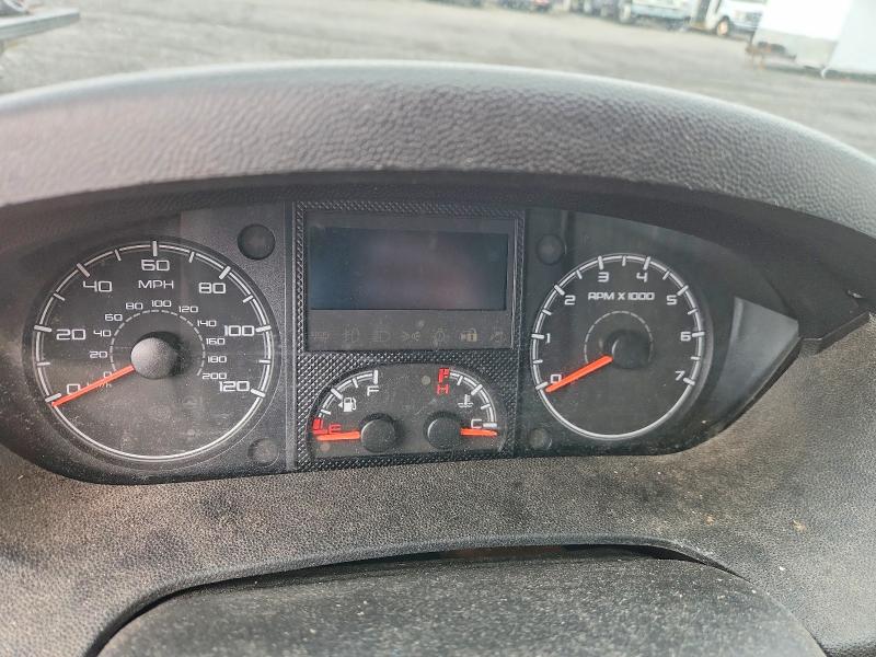 Продаж на аукціоні авто 2020 Ram Promaster 3500, vin: 3C6URVJG3LE139767, номер лоту: 46481176