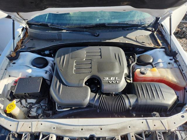 Aukcja sprzedaży 2017 Chrysler 300, vin: 2C3CCABG8HH541720, numer aukcji: 79822575