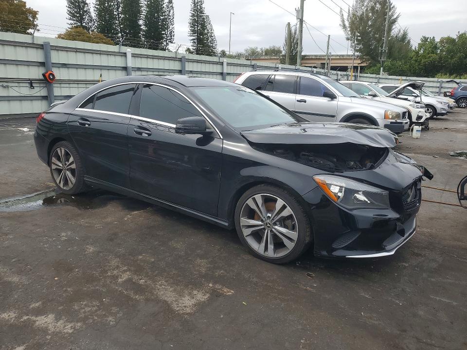 Продаж на аукціоні авто 2019 Mercedes-benz Cla, vin: WDDSJ4EBXKN752145, номер лоту: 46536206