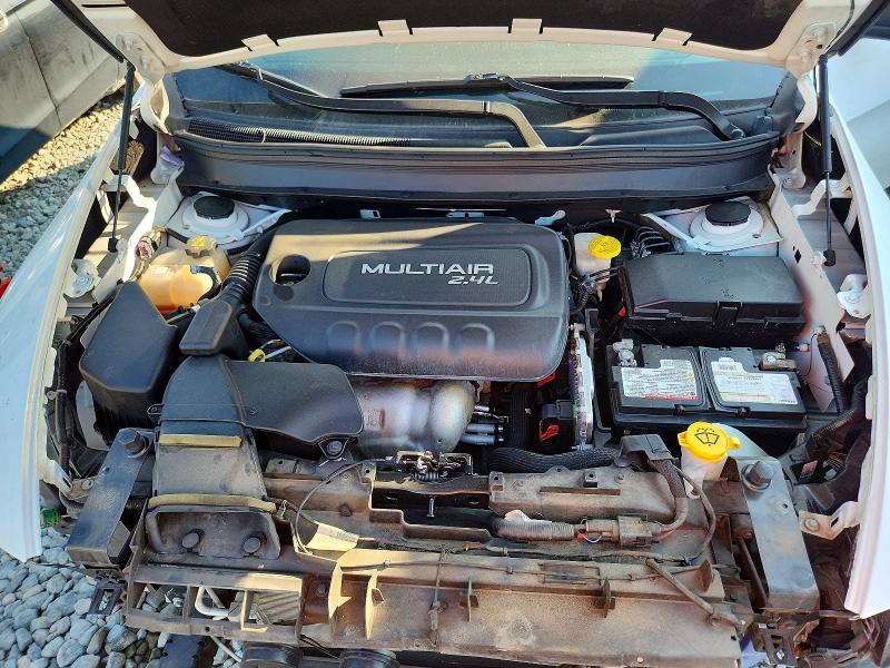 Aukcja sprzedaży 2017 Jeep Cherokee, vin: 1C4PJLAB6HW669637, numer aukcji: 47756476