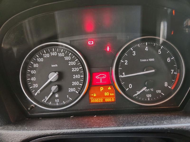Aukcja sprzedaży 2008 Bmw 328, vin: WBAWC33538PD09412, numer aukcji: 46521796