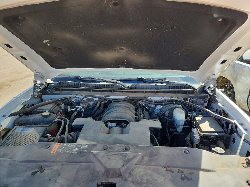 Aukcja sprzedaży 2018 Chevrolet Silverado, vin: 3GCUKTEJ9JG274888, numer aukcji: 79302465