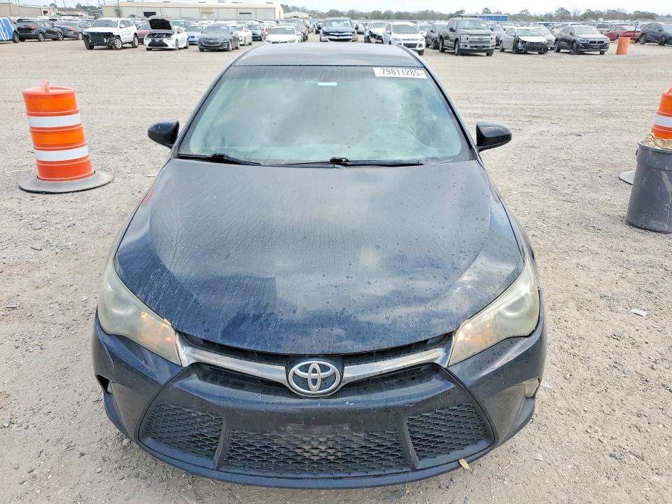 2016 Toyota Camry მანქანა იყიდება აუქციონზე, vin: 4T1BF1FK8GU144402, აუქციონის ნომერი: 79811285