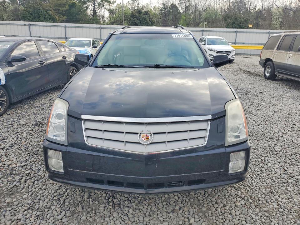 Продажа на аукционе авто 2007 Cadillac Srx, vin: 1GYEE637X70163438, номер лота: 77514365