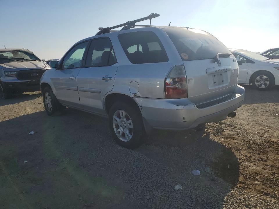 2005 Acura Mdx მანქანა იყიდება აუქციონზე, vin: 2HNYD18875H536108, აუქციონის ნომერი: 46460176