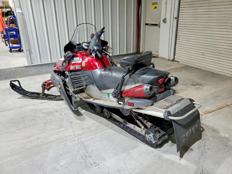Продажа на аукционе авто 2005 Yamaha Rxwarrior, vin: JYE8FX0005A001347, номер лота: 45733166