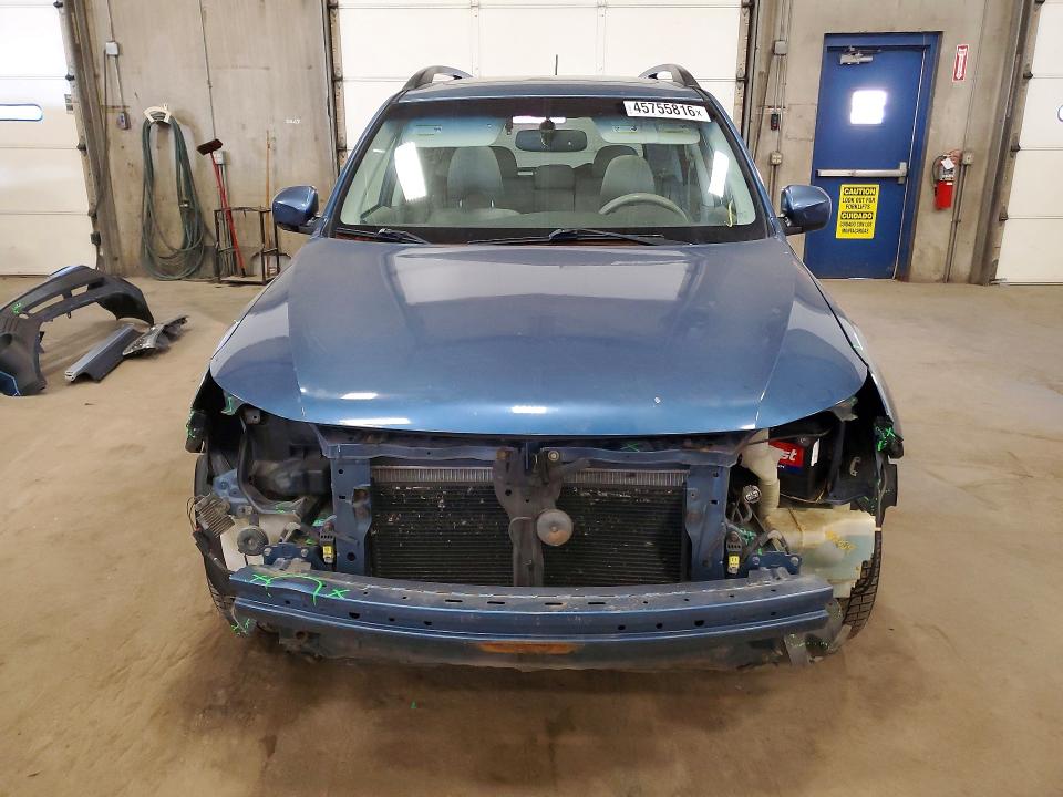 Aukcja sprzedaży 2009 Subaru Forester, vin: JF2SH63669H729110, numer aukcji: 45755816