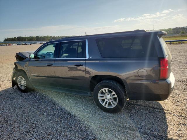 Продажа на аукционе авто 2018 Chevrolet Suburban, vin: 1GNSKHKC1JR267192, номер лота: 48012576