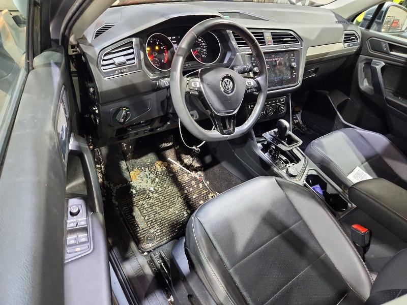 47221276 :رقم المزاد ، 3VV2B7AX0MM060517 vin ، 2021 Volkswagen Tiguan مزاد بيع