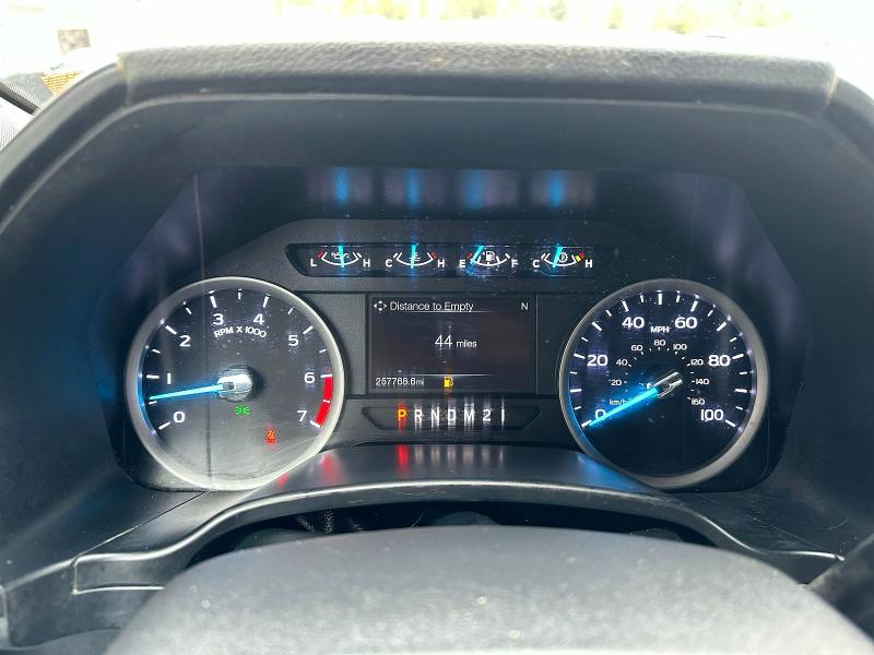 Продаж на аукціоні авто 2018 Ford F250, vin: 1FT7X2B64JEB92311, номер лоту: 47806326