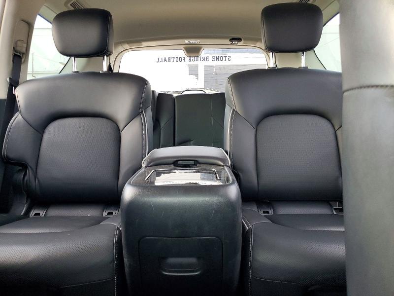 Aukcja sprzedaży 2023 Infiniti Qx80, vin: JN8AZ2AE5P9301504, numer aukcji: 47796406