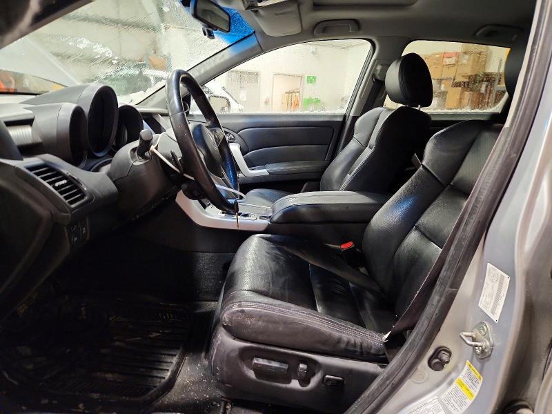Продаж на аукціоні авто 2008 Acura Rdx, vin: 5J8TB18538A802319, номер лоту: 45746126