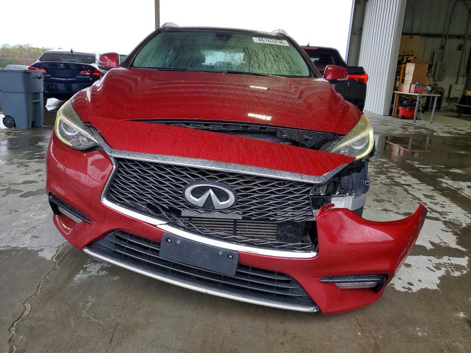 Aukcja sprzedaży 2018 Infiniti Qx30, vin: SJKCH5CP0JA046450, numer aukcji: 46163236