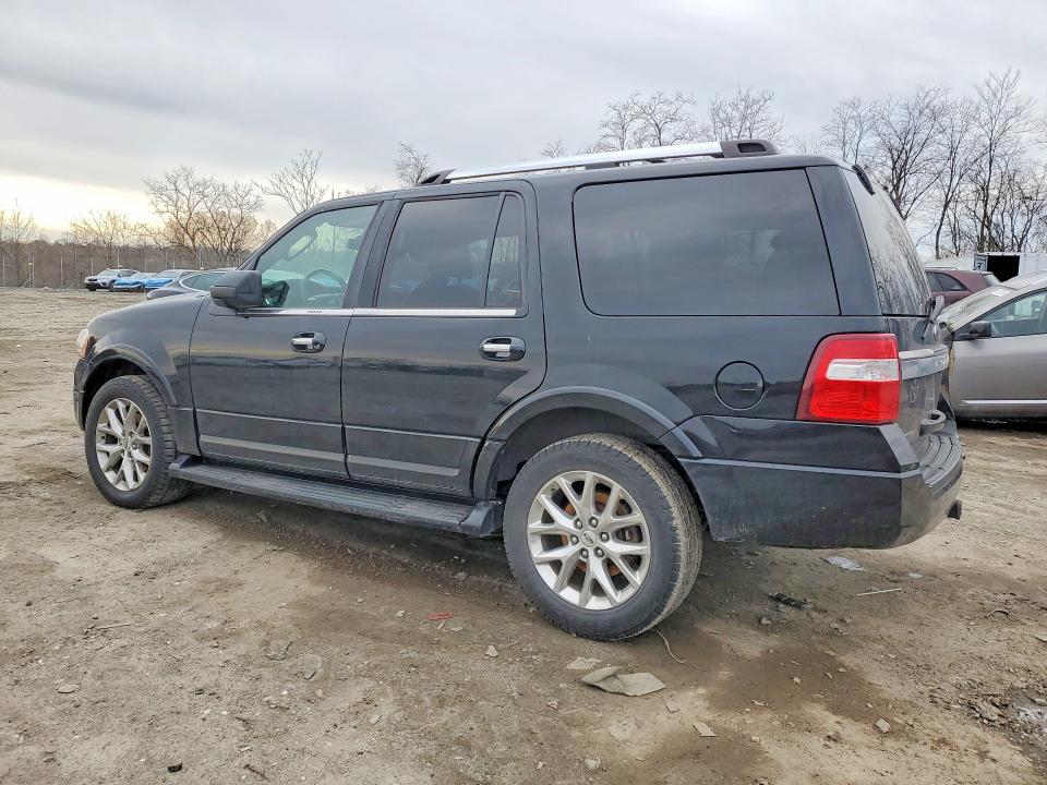 Продажа на аукционе авто 2017 Ford Expedition, vin: 1FMJU2AT1HEA26730, номер лота: 46186656