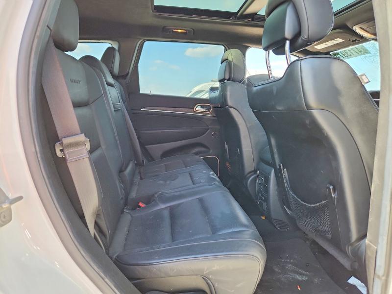 Aukcja sprzedaży 2014 Jeep Grand Cherokee, vin: 1C4RJFJGXEC247079, numer aukcji: 47139746