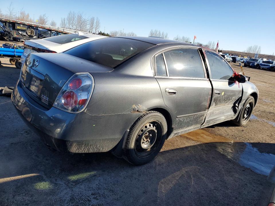47542416 :رقم المزاد ، 1N4AL11E05C301634 vin ، 2005 Nissan Altima مزاد بيع