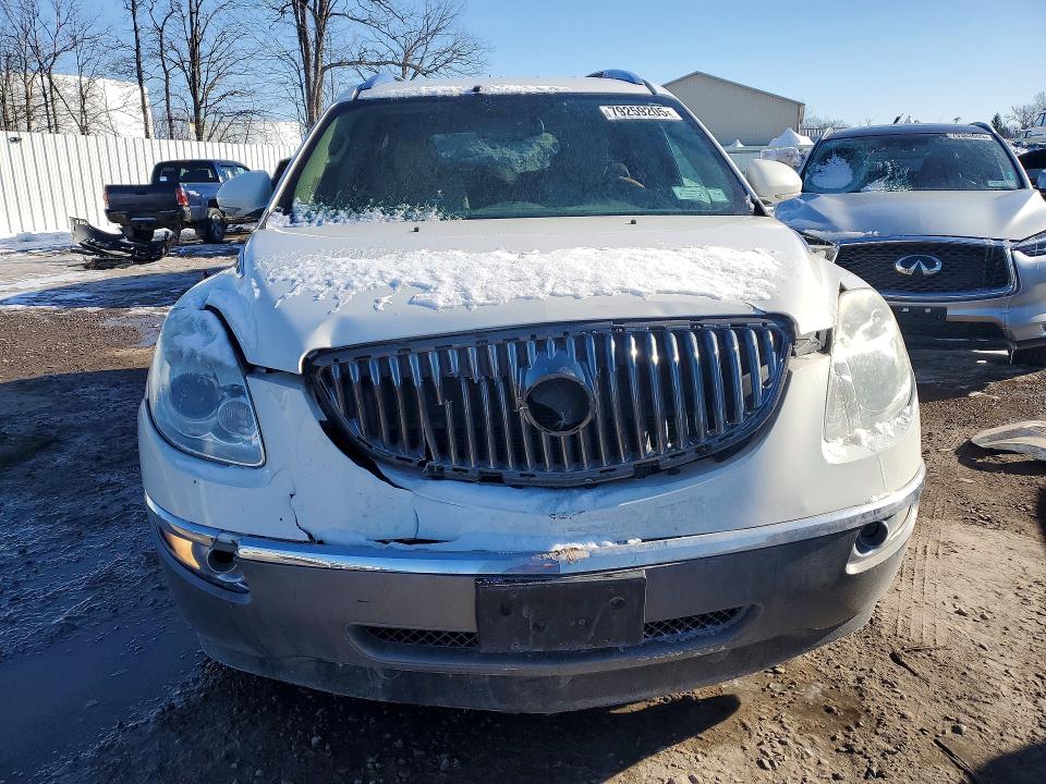 Продажа на аукционе авто 2012 Buick Enclave, vin: 5GAKVCED4CJ395937, номер лота: 79259205