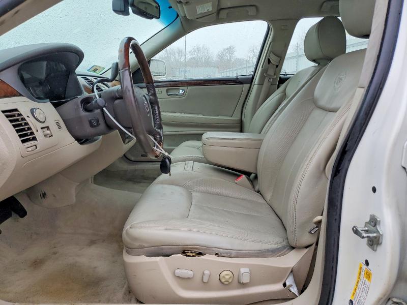 Продаж на аукціоні авто 2007 Cadillac Dts, vin: 1G6KD57Y77U229030, номер лоту: 79900085