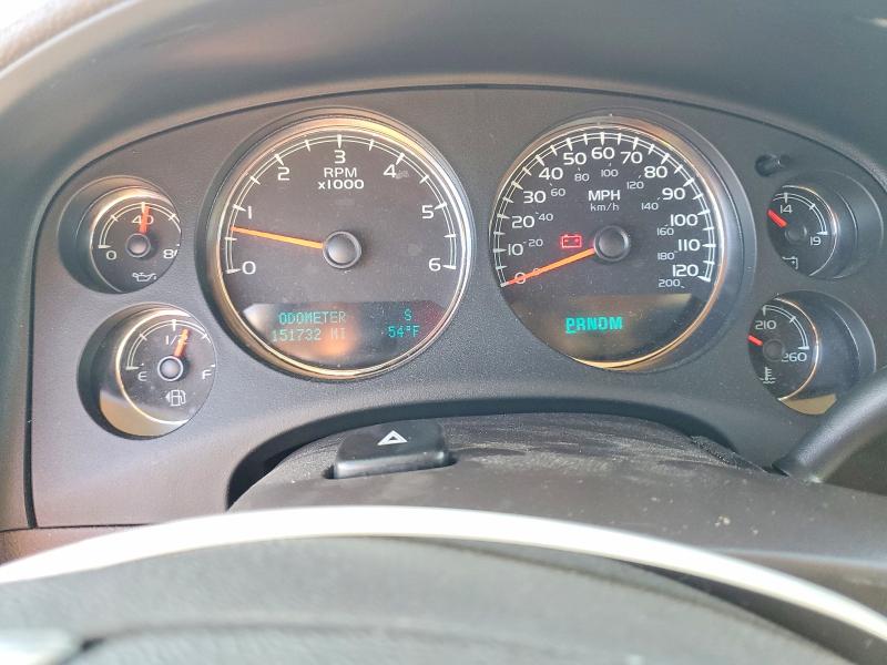 Aukcja sprzedaży 2009 Gmc Sierra, vin: 3GTEK03269G184446, numer aukcji: 45568066
