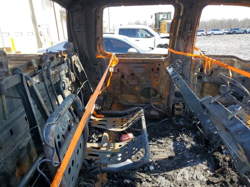Aukcja sprzedaży 2014 Ford F150, vin: 1FTFW1ETXEKD25607, numer aukcji: 46908416