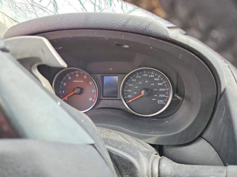 Aukcja sprzedaży 2013 Subaru Impreza, vin: JF1GPAD60D2217370, numer aukcji: 46683896