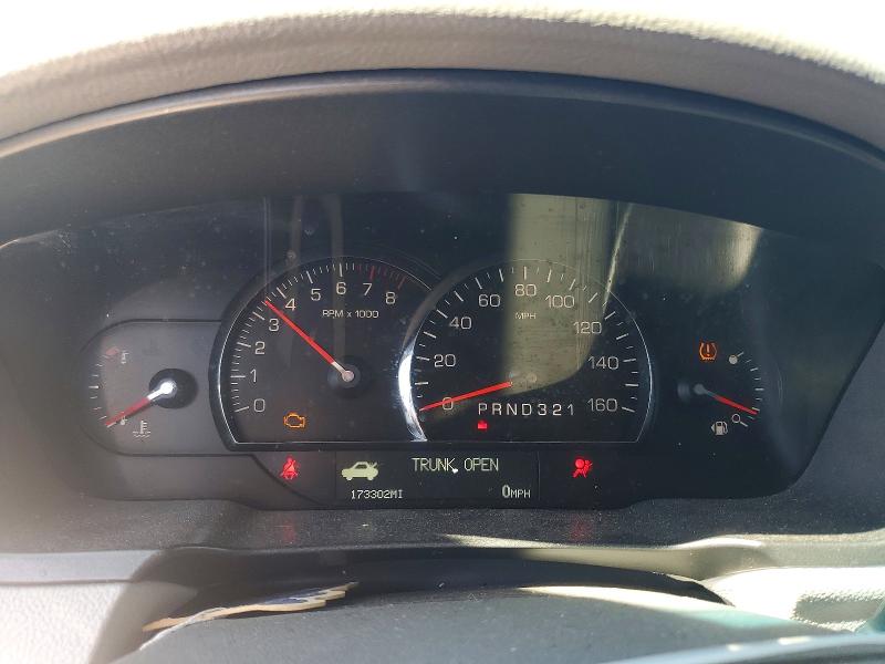 Aukcja sprzedaży 2007 Cadillac Dts, vin: 1G6KD57Y97U149793, numer aukcji: 46162686