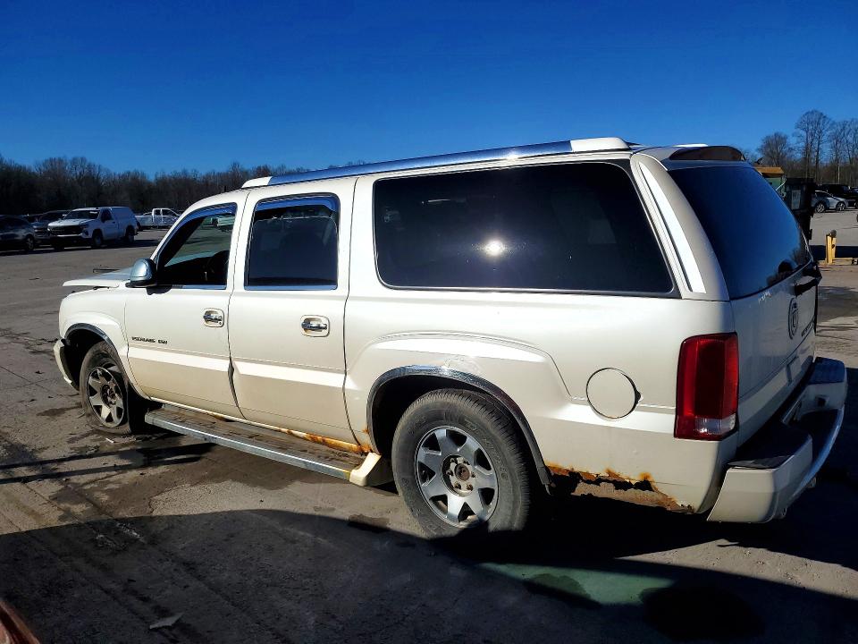 Продажа на аукционе авто 2006 Cadillac Escalade, vin: 3GYFK66N96G117908, номер лота: 41964176
