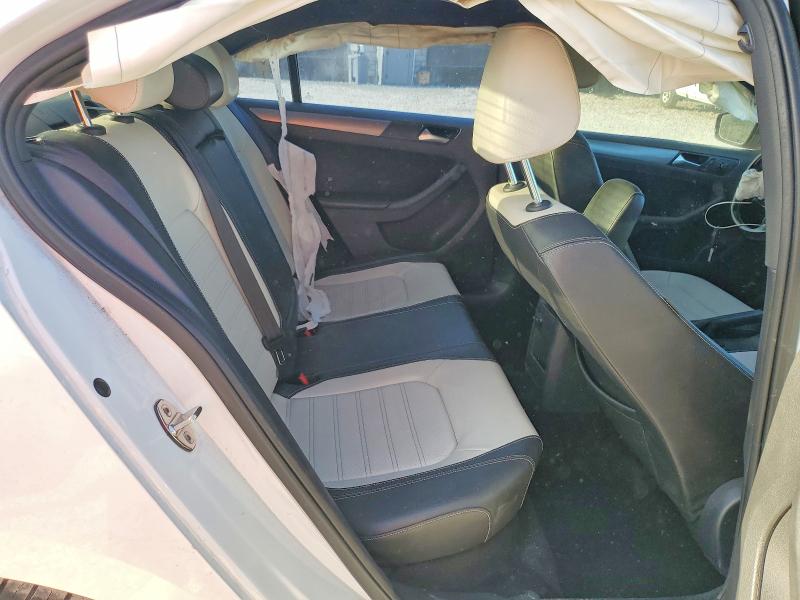 Продажа на аукционе авто 2017 Volkswagen Jetta, vin: 3VWD17AJ7HM303135, номер лота: 47507276