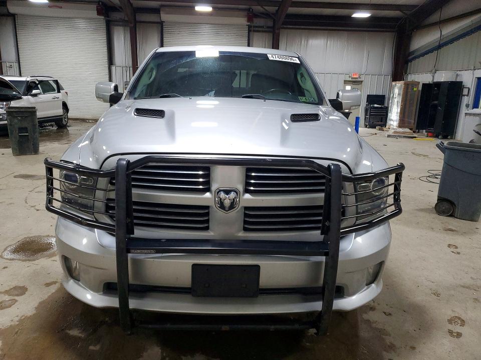 Aukcja sprzedaży 2017 Ram 1500, vin: 1C6RR7MT7HS616375, numer aukcji: 47480896