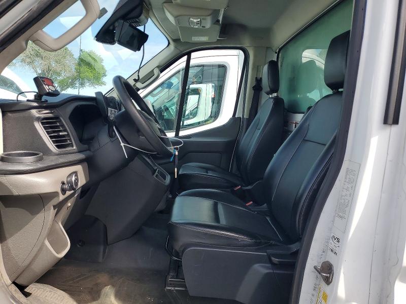 Продаж на аукціоні авто 2020 Ford Transit, vin: 1FDBW5Z81LKB80364, номер лоту: 79990185
