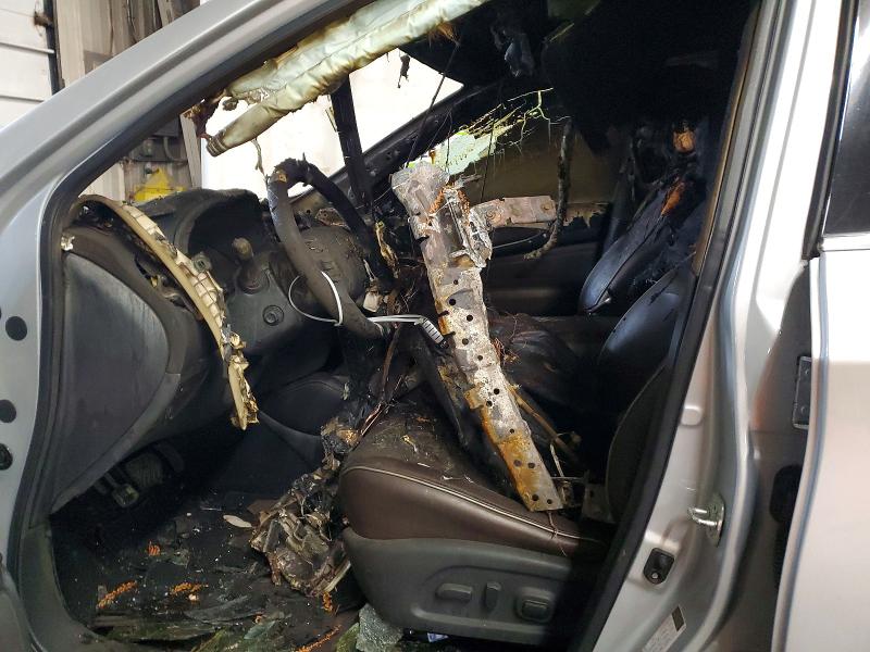 Aukcja sprzedaży 2018 Infiniti Qx60, vin: 5N1DL0MNXJC500211, numer aukcji: 46354846