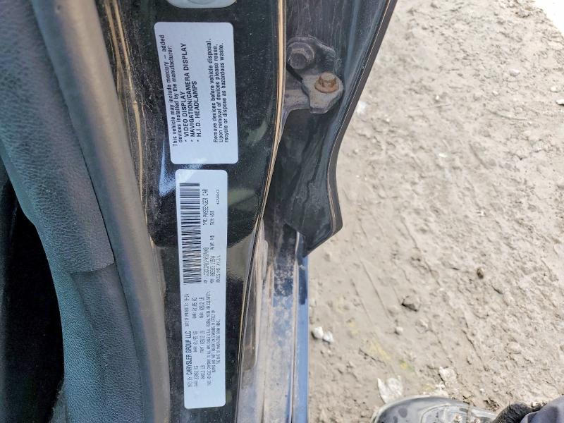 Aukcja sprzedaży 2015 Chrysler 200, vin: 1C3CCCAB1FN597049, numer aukcji: 47697126