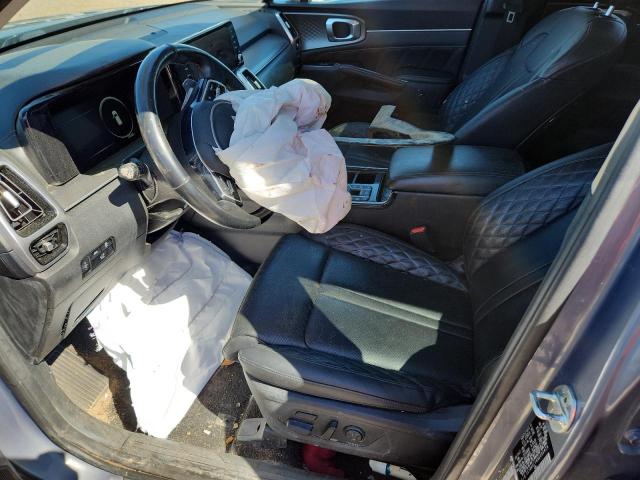 Aukcja sprzedaży 2022 Kia Sorento, vin: 5XYRK4LF6NG090426, numer aukcji: 45820506