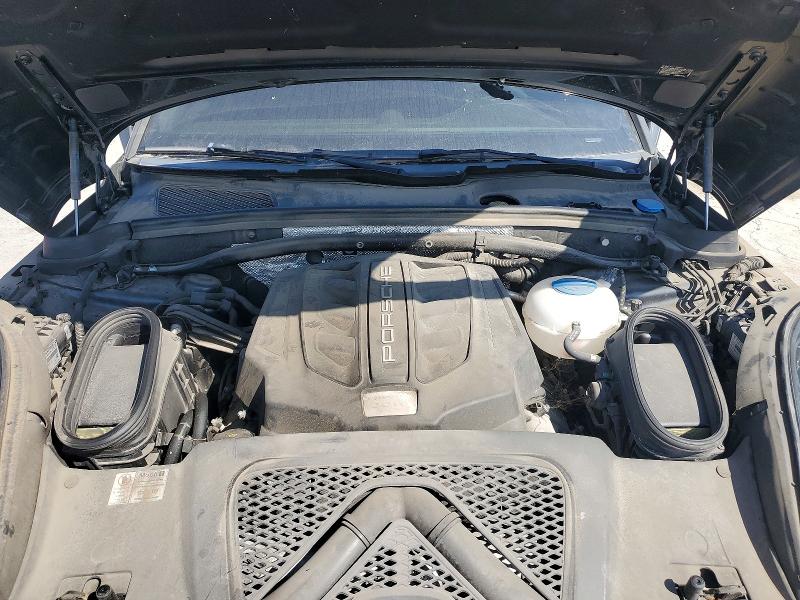 Продаж на аукціоні авто 2018 Porsche Macan, vin: WP1AG2A5XJLB60472, номер лоту: 45668616