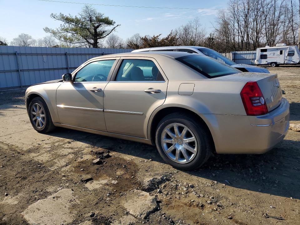 2009 Chrysler 300 მანქანა იყიდება აუქციონზე, vin: 2C3LA53V89H506347, აუქციონის ნომერი: 46840416