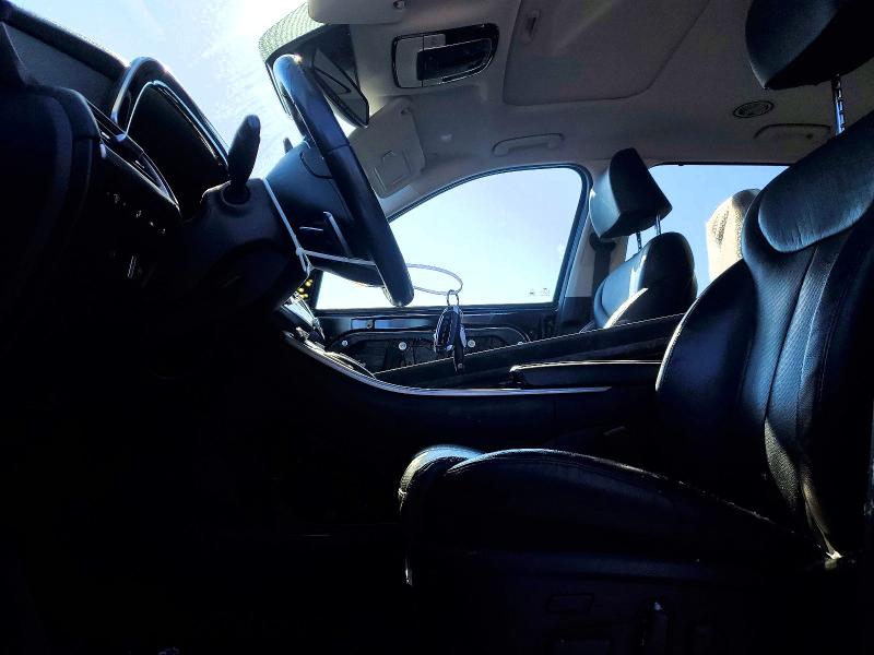 Aukcja sprzedaży 2020 Hyundai Palisade, vin: KM8R3DHE6LU138916, numer aukcji: 78335965
