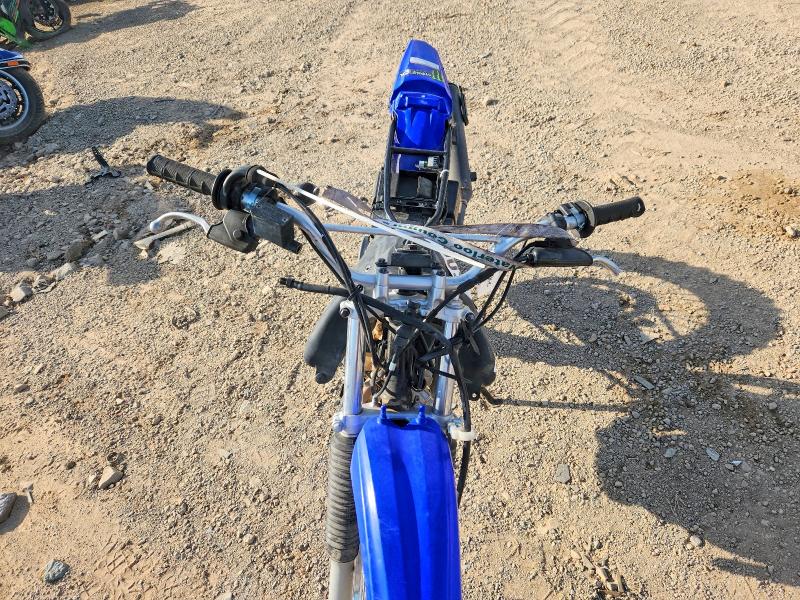Продаж на аукціоні авто 2022 Yamaha Ttr125, vin: 9C6CE22E8N0001870, номер лоту: 46907506