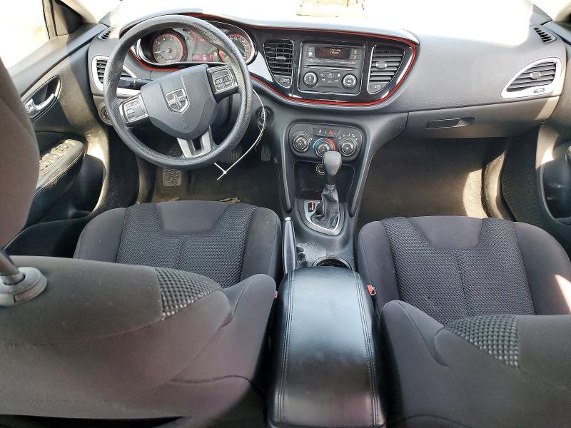 Aukcja sprzedaży 2015 Dodge Dart, vin: 1C3CDFAA4FD311402, numer aukcji: 47540396