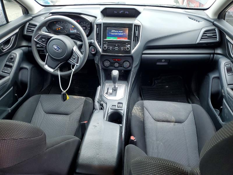 Продаж на аукціоні авто 2021 Subaru Impreza, vin: 4S3GTAD64M3702076, номер лоту: 45786166