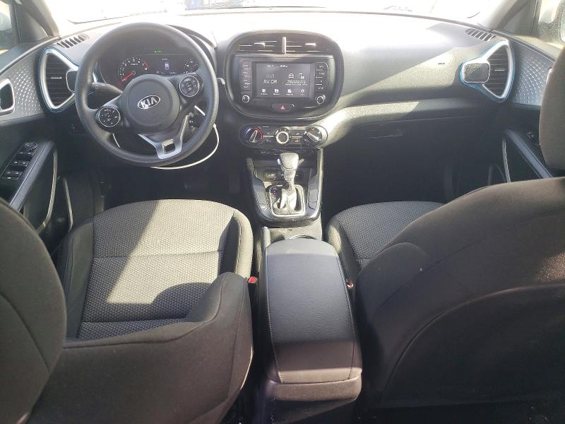 Продажа на аукционе авто 2020 Kia Soul, vin: KNDJ23AU0L7005728, номер лота: 47909246