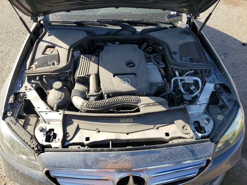 Продажа на аукционе авто 2017 Mercedes-benz E, vin: WDDZF4JB1HA189881, номер лота: 47871606