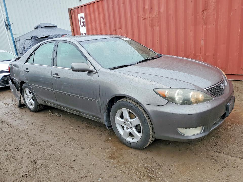 Aukcja sprzedaży 2005 Toyota Camry, vin: 4T1BE32K65U584622, numer aukcji: 47545226