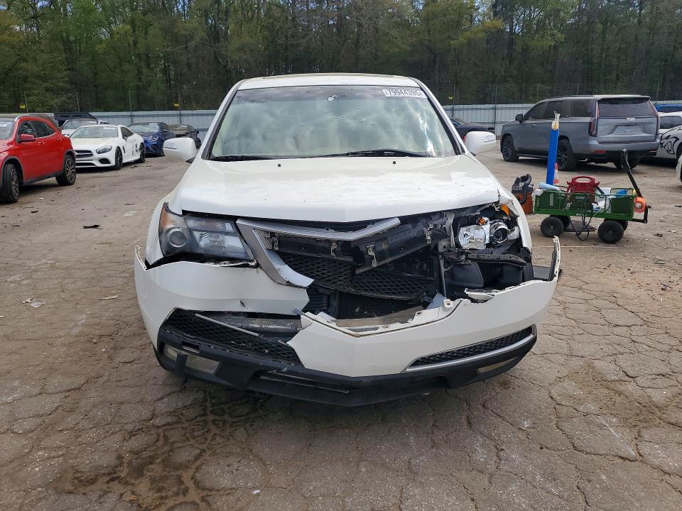 Продажа на аукционе авто 2012 Acura Mdx, vin: 2HNYD2H28CH530428, номер лота: 79944395