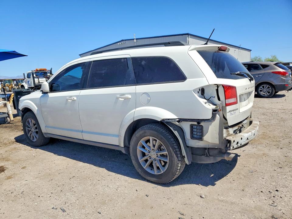 2015 Dodge Journey მანქანა იყიდება აუქციონზე, vin: 3C4PDCBG9FT539999, აუქციონის ნომერი: 47805636