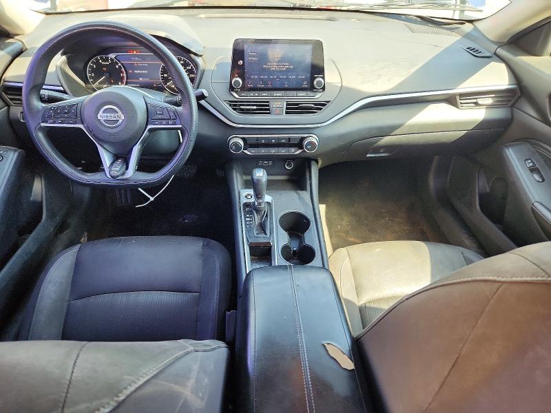 Aukcja sprzedaży 2020 Nissan Altima, vin: 1N4BL4BV3LC136261, numer aukcji: 46887196